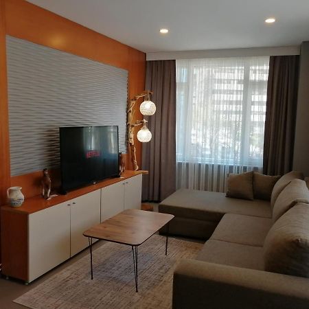 Levent Apartments Istanbul Exterior photo