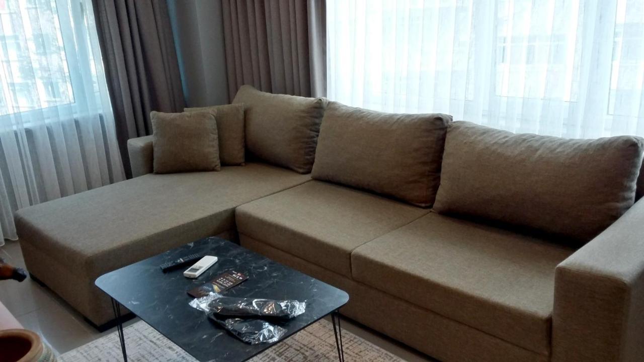 Levent Apartments Istanbul Exterior photo