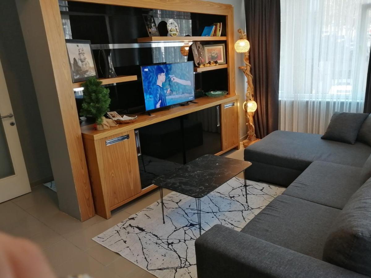 Levent Apartments Istanbul Exterior photo