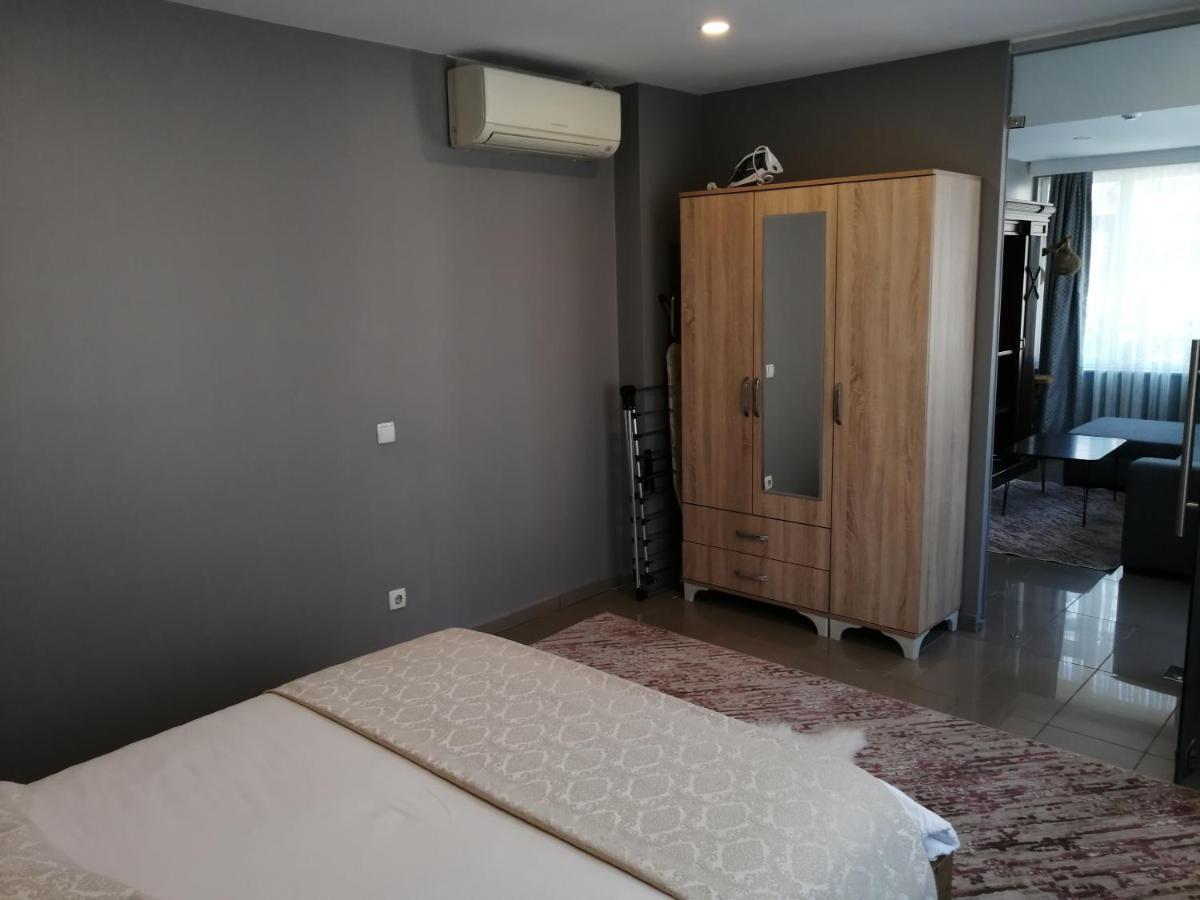 Levent Apartments Istanbul Exterior photo